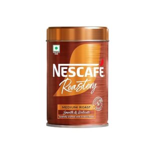 NESCAFE Roastery